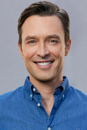 Carlo Marks portrait