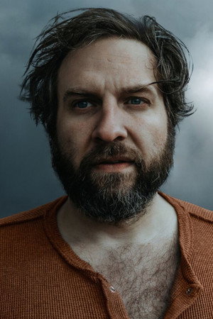 Johannes Kühn portrait