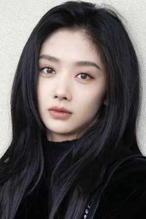 Wang Yinglu portrait