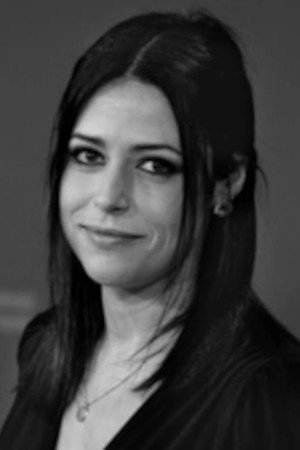 Montse Oró portrait