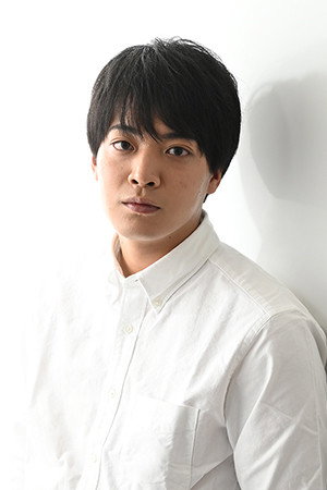 Kazuki Miki portrait
