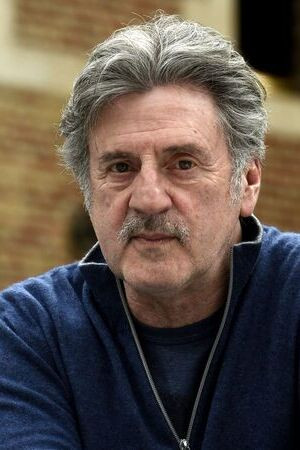 Daniel Auteuil portrait
