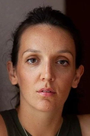 Anysia Deprele portrait