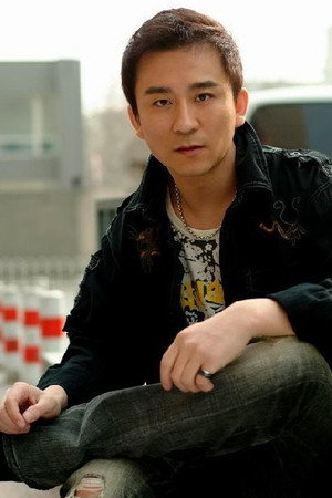 Zhao Yi portrait