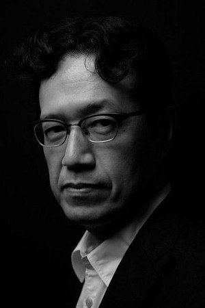 Shinji Aramaki portrait