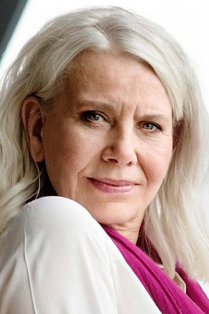 Kirsten Olesen portrait