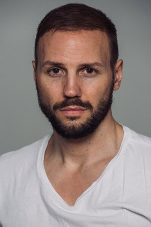 Andreas Utterhall portrait