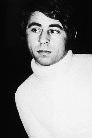 Francis Lai portrait