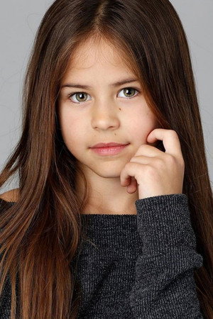 Mel Summers portrait