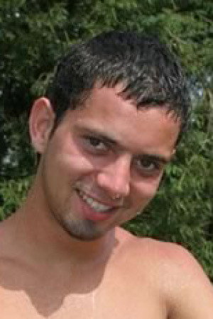 Azz Rico portrait