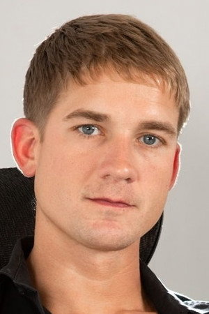 Brandon Anderson portrait