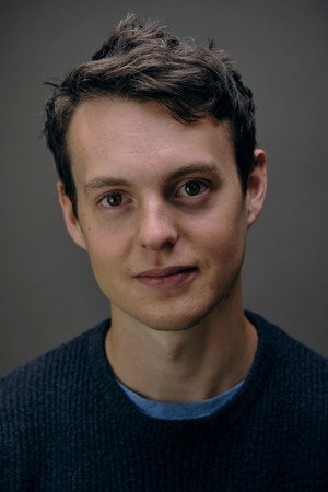 George Rowlands portrait