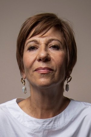 Alejandra Flechner portrait