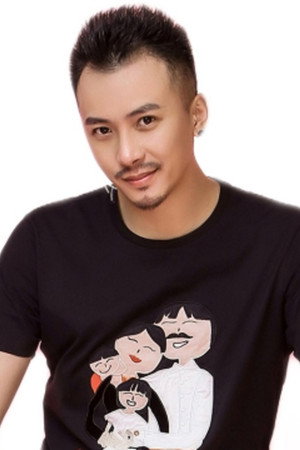 Li Yan portrait
