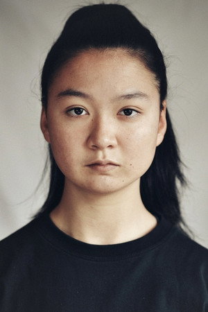 Chrystal Boursin portrait