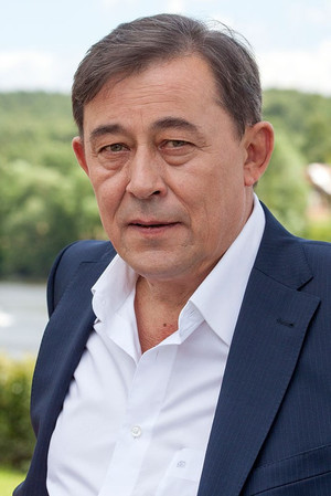Igor Furmanyuk portrait