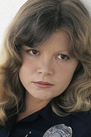 Susanne Benton portrait