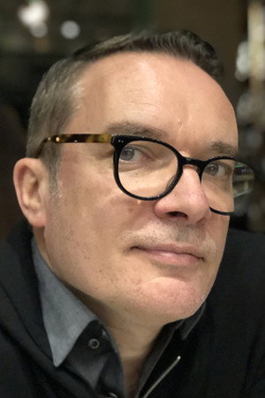 Yvan Lucas portrait