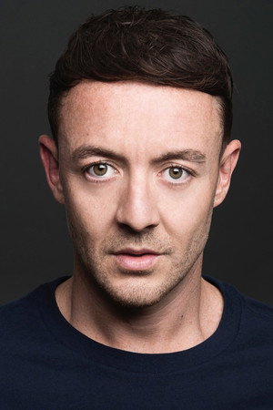 Daniel Kendrick portrait