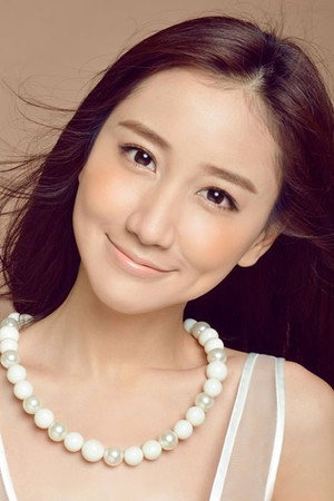 Yedda Chen portrait