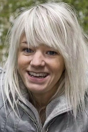 Pernille Vallentin portrait