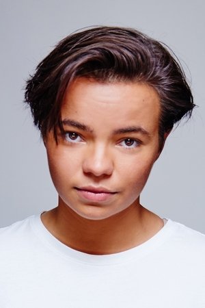 Zoe Terakes portrait