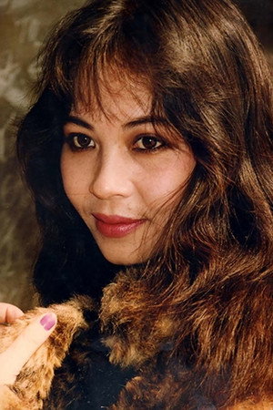 Thanh Quý portrait