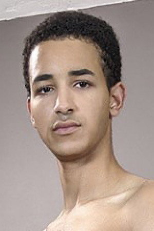 Jason Reed portrait