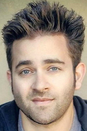 Michael Varrati portrait