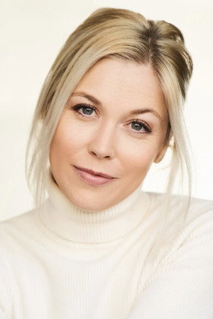 Haley Sims portrait