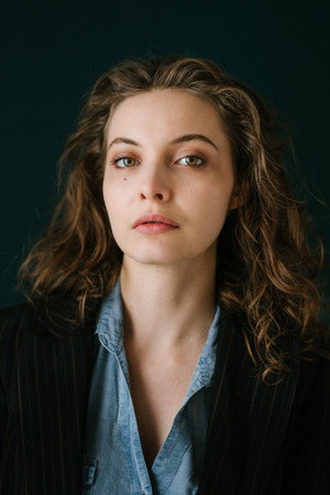 Manoé Richardier portrait