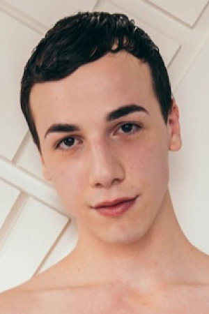 Troye Jacobs portrait