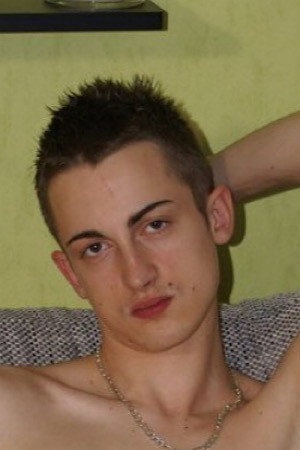 Derevko Alvez portrait