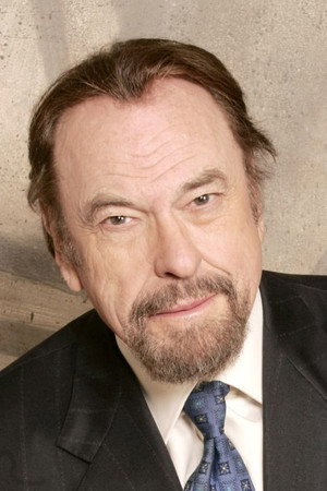 Rip Torn portrait