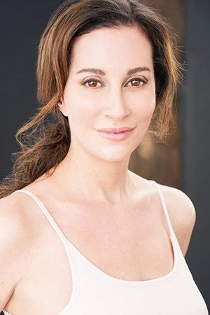 Lisa Summers portrait