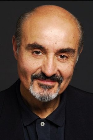 Tom Mardirosian portrait