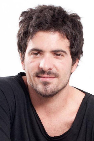 Jerónimo Marroquin portrait