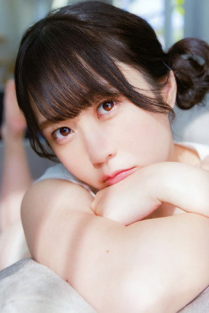 Yuki Yomichi portrait