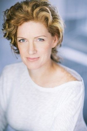 Colleen Wheeler portrait