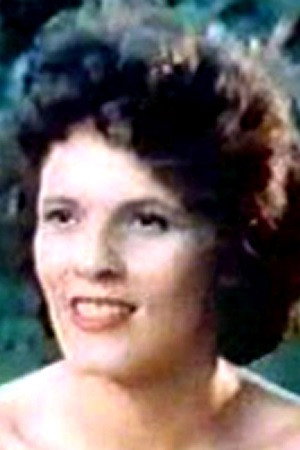 Solange Dumont portrait
