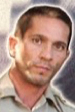 Vince Siciliano portrait