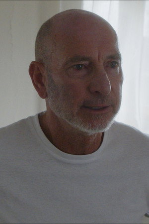 Ian Hodson portrait