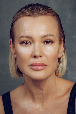 Liliya May portrait
