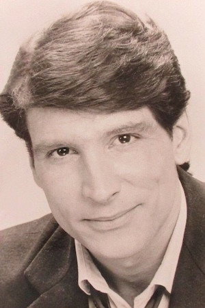 Len Bari portrait