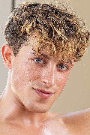 Danny Fantasy portrait