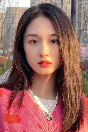 Tan Yanyan portrait
