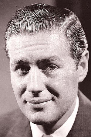 Lee Bennett portrait