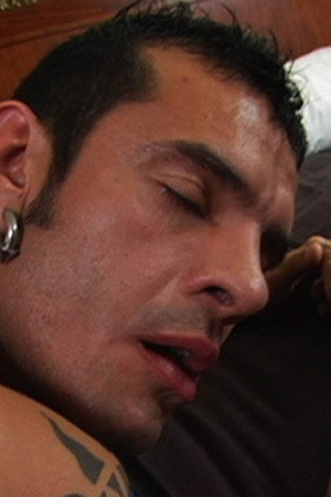 Marcelo Masko portrait