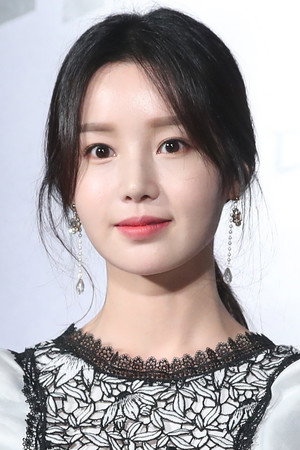 Nam Gyu-ri portrait