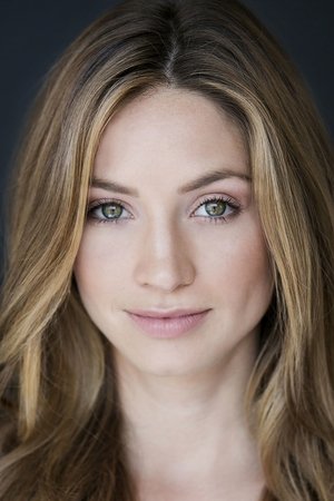 Brooke Serene Butler portrait